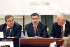 Azerbaijan has branched int'l railway system - Railway Chief